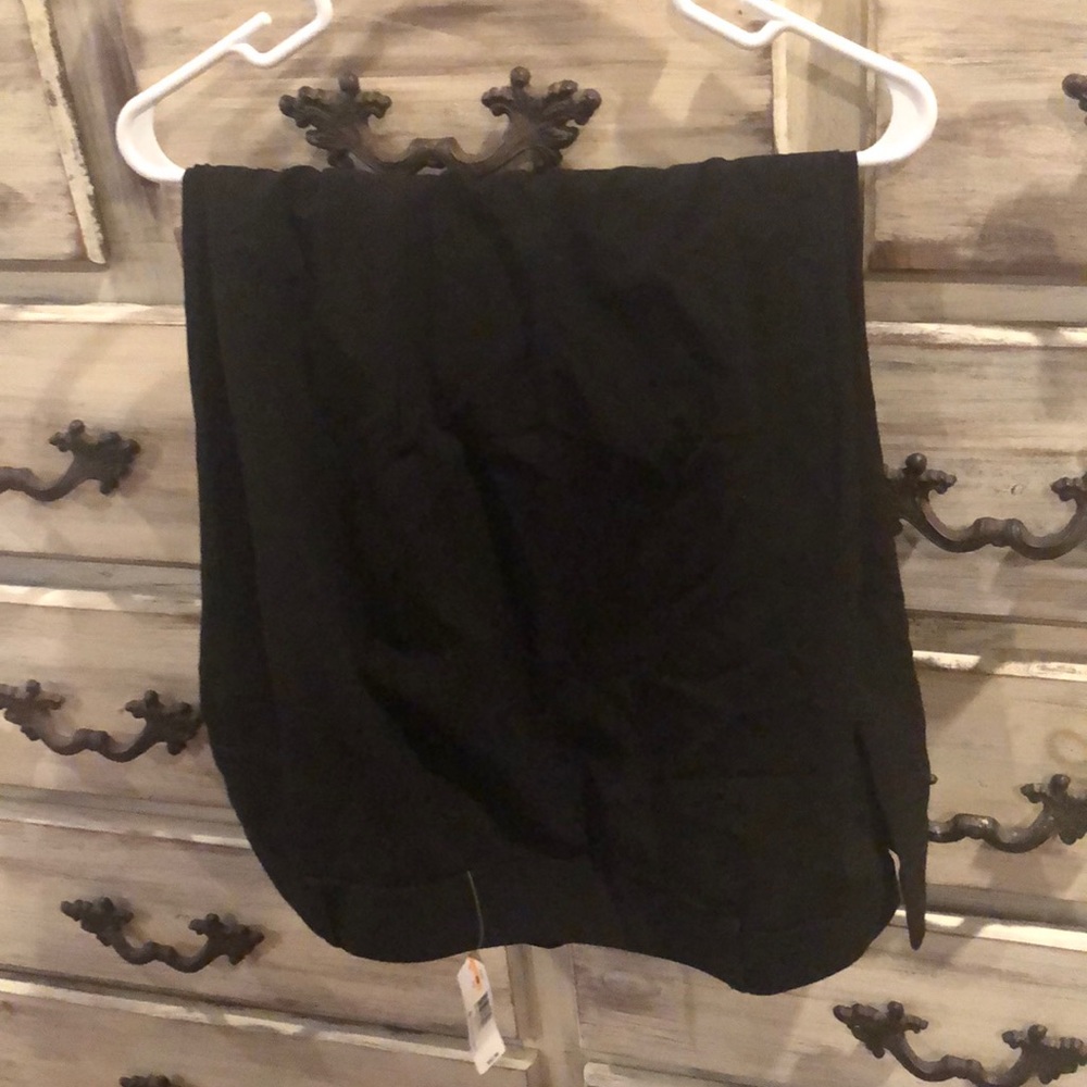 Plus size women’s pants